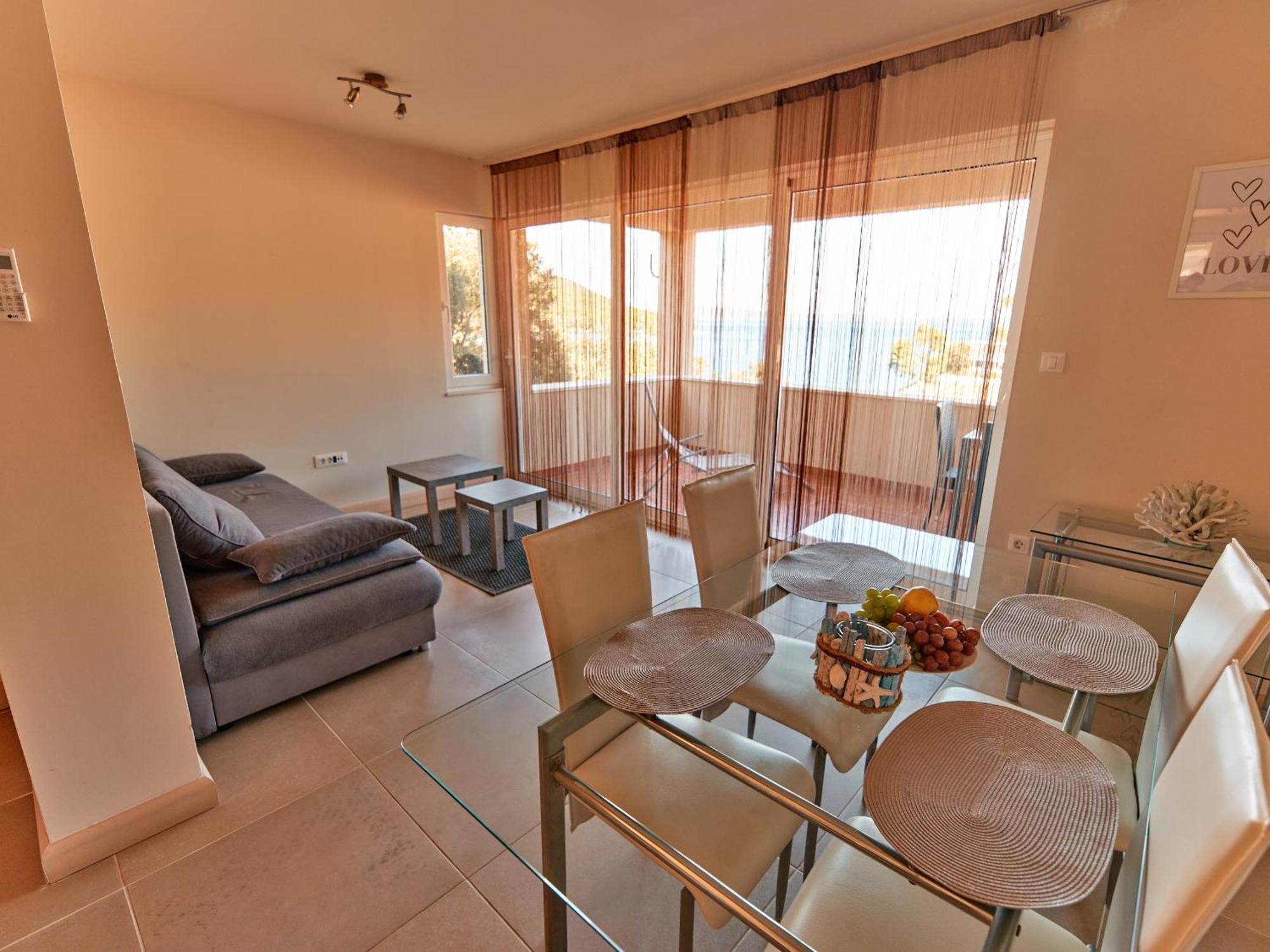 Apartments Eva Savar Extérieur photo
