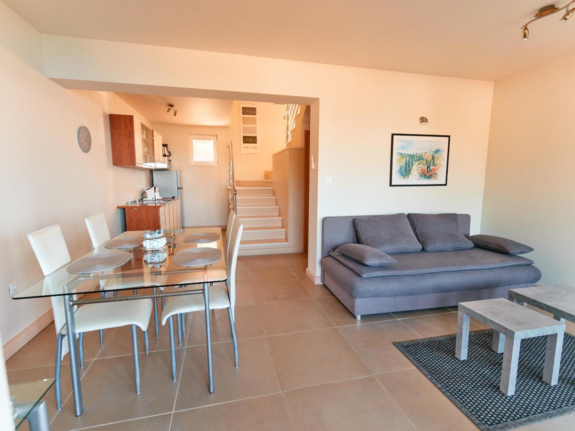 Apartments Eva Savar Extérieur photo
